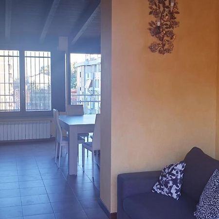 Appartamento Torre Кормано Экстерьер фото