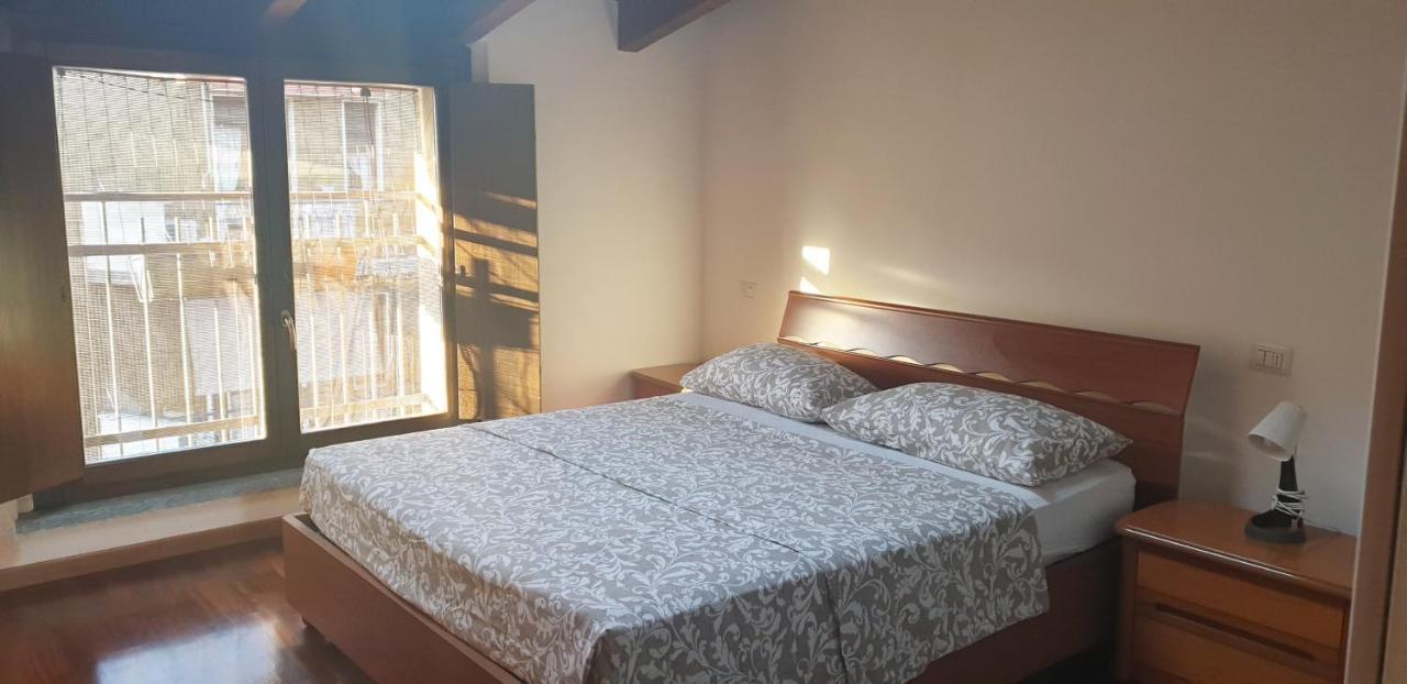 Appartamento Torre Кормано Экстерьер фото